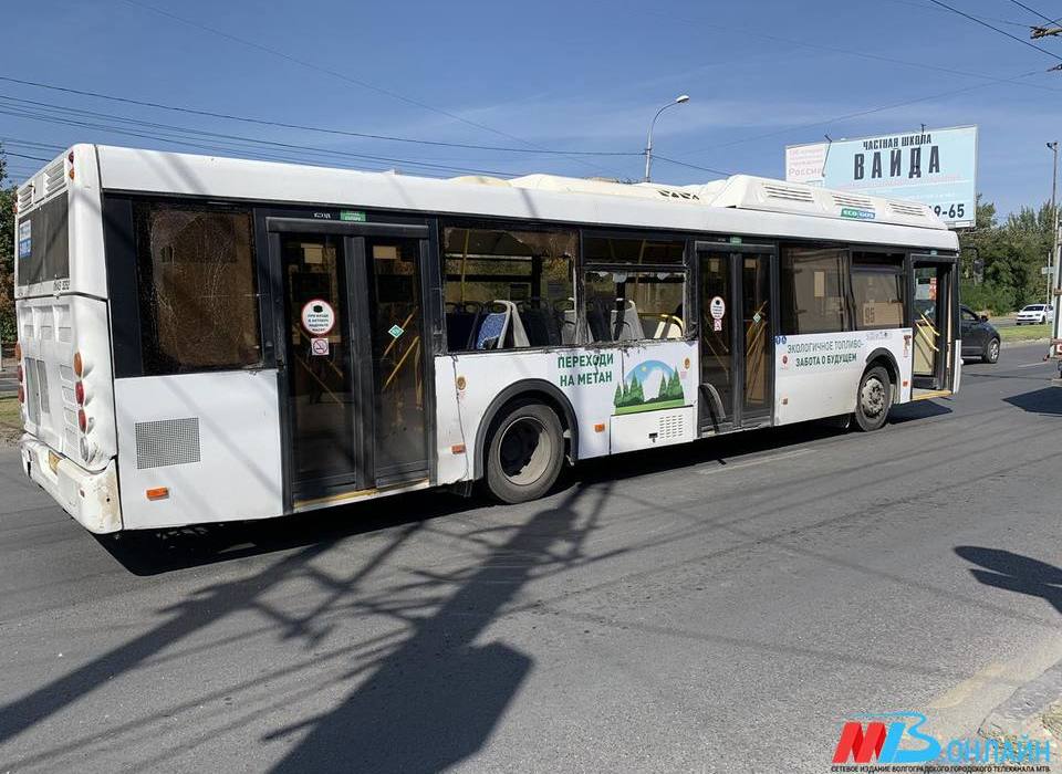 «Волгабас» в 2024 году представит первый туристический автобус